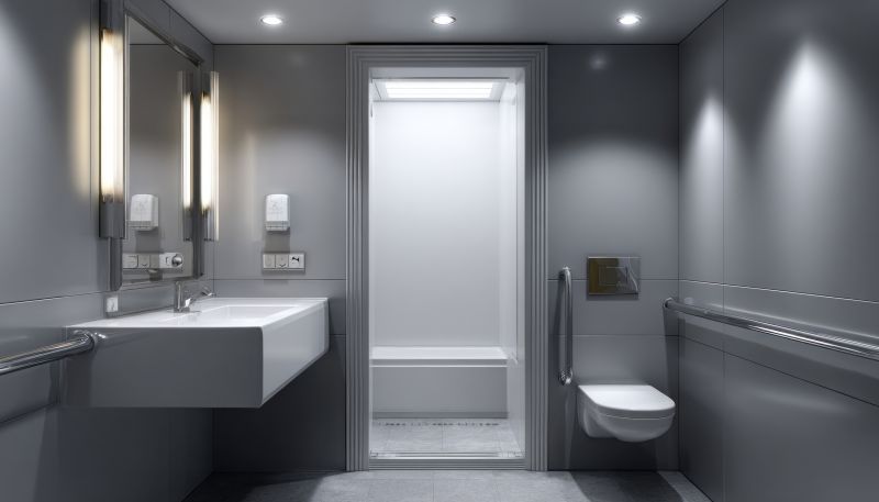Top Bathroom Remodeling Companies in Ladson, SC