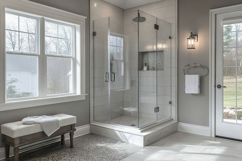 Best Shower Installation Contractors in Ladson, SC